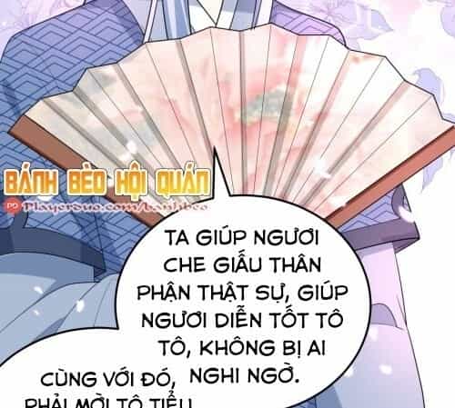 Giang Sơn Mỹ Nam Nhập Trướng Ta - Chương 13 - ảnh 3