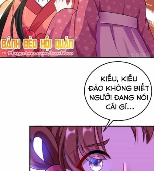 Giang Sơn Mỹ Nam Nhập Trướng Ta - Chương 13 - ảnh 43