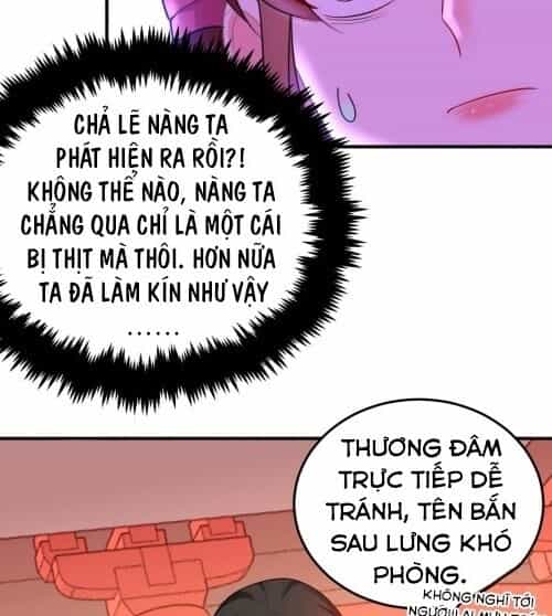 Giang Sơn Mỹ Nam Nhập Trướng Ta - Chương 13 - ảnh 44