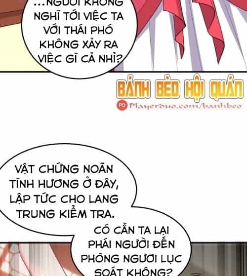Giang Sơn Mỹ Nam Nhập Trướng Ta - Chương 13 - ảnh 46