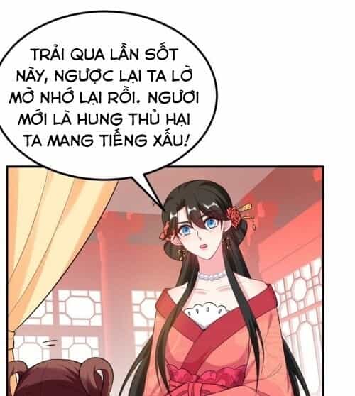 Giang Sơn Mỹ Nam Nhập Trướng Ta - Chương 13 - ảnh 57