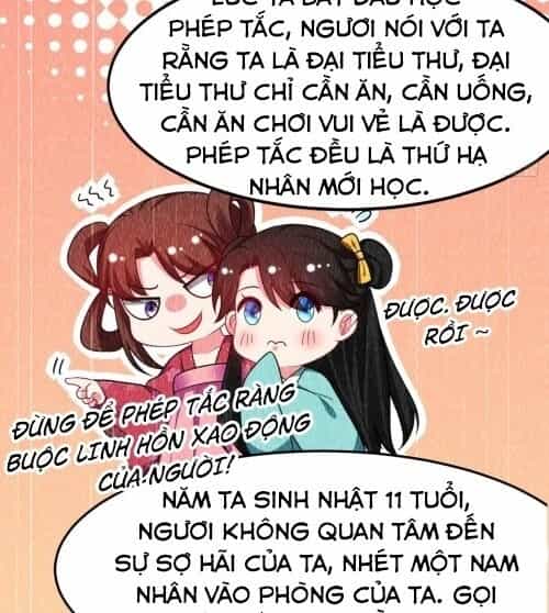 Giang Sơn Mỹ Nam Nhập Trướng Ta - Chương 13 - ảnh 59