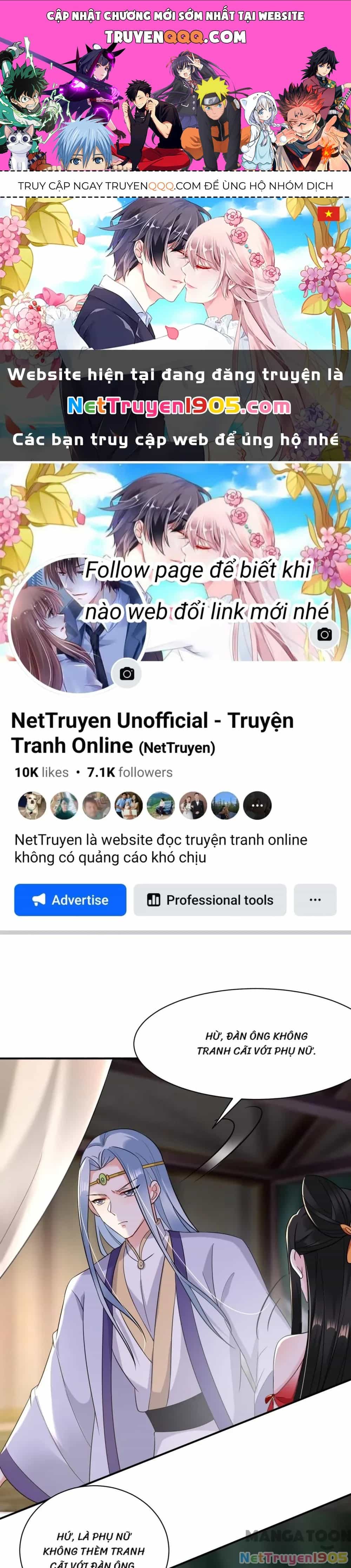 Giang Sơn Mỹ Nam Nhập Trướng Ta - Chương 131 - ảnh 1