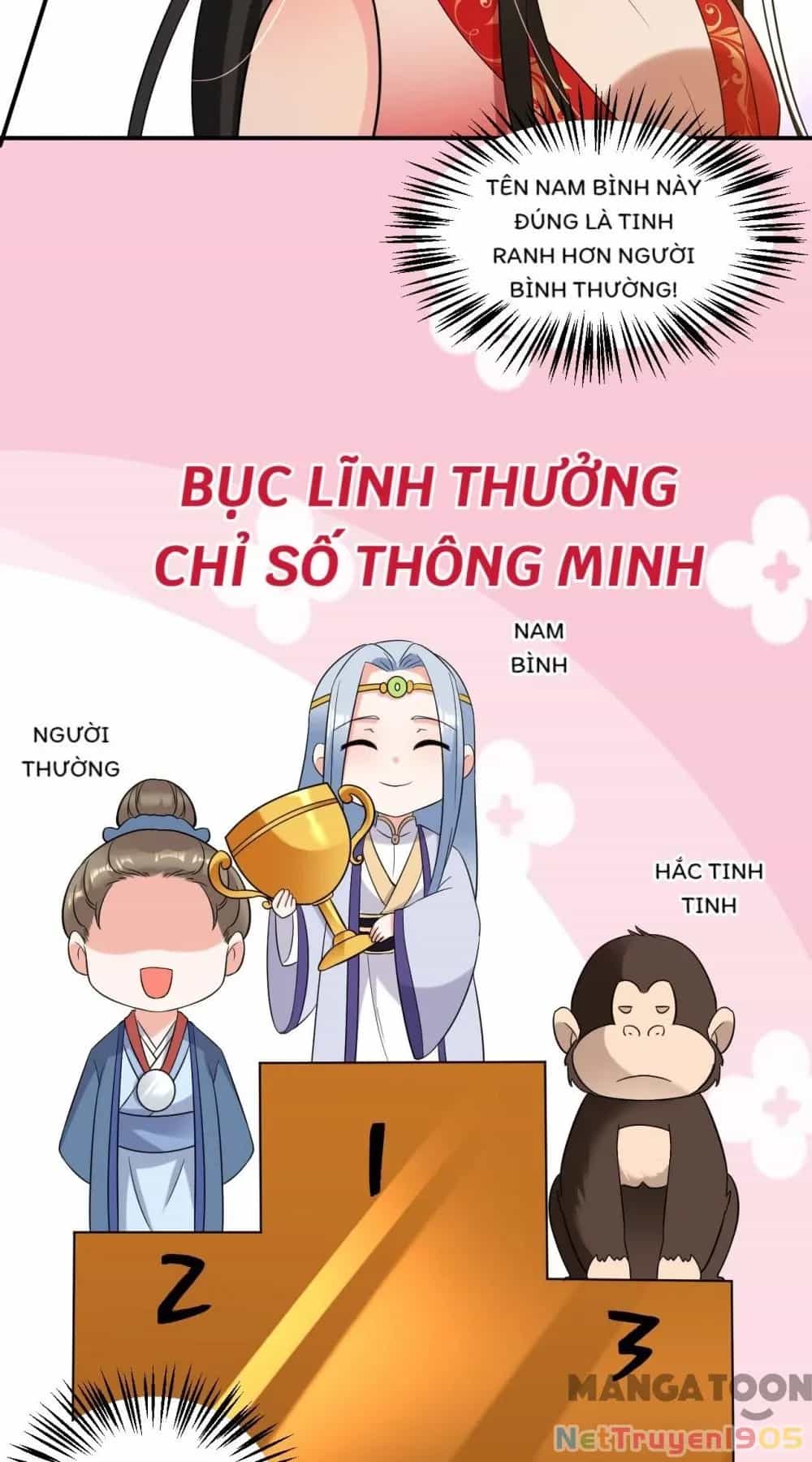 Giang Sơn Mỹ Nam Nhập Trướng Ta - Chương 131 - ảnh 20