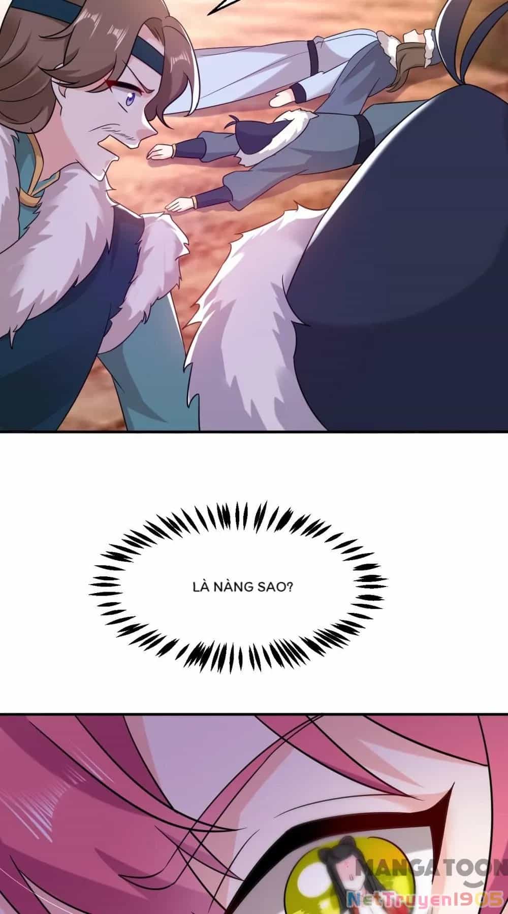 Giang Sơn Mỹ Nam Nhập Trướng Ta - Chương 133 - ảnh 10