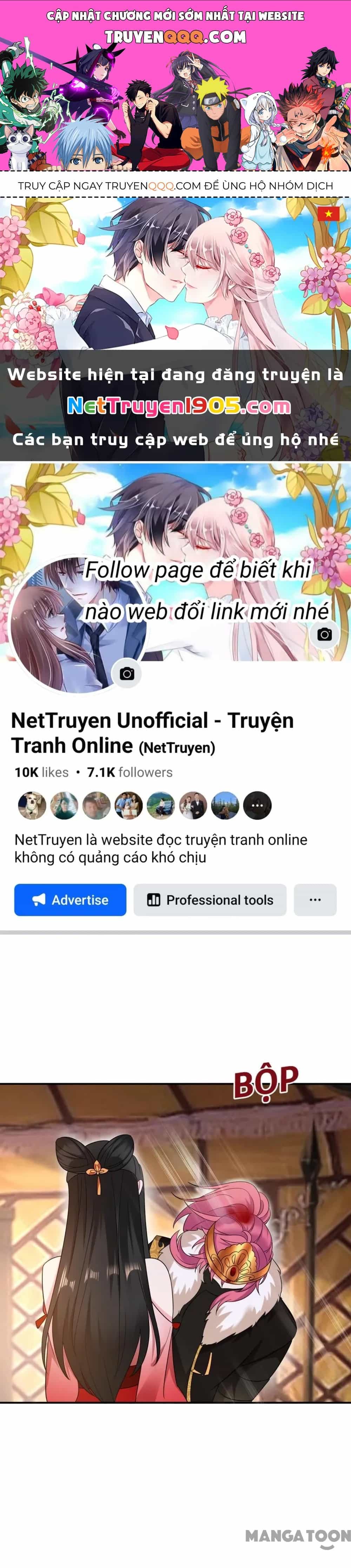 Giang Sơn Mỹ Nam Nhập Trướng Ta - Chương 134 - ảnh 1