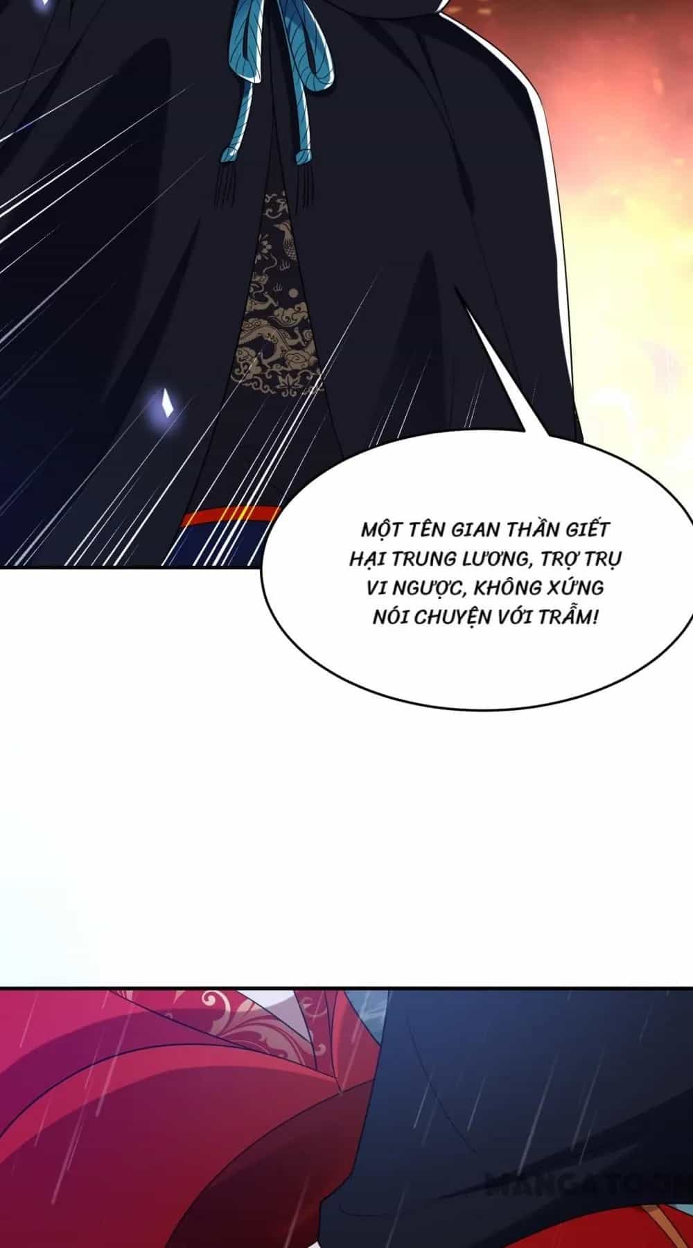Giang Sơn Mỹ Nam Nhập Trướng Ta - Chương 137 - ảnh 20