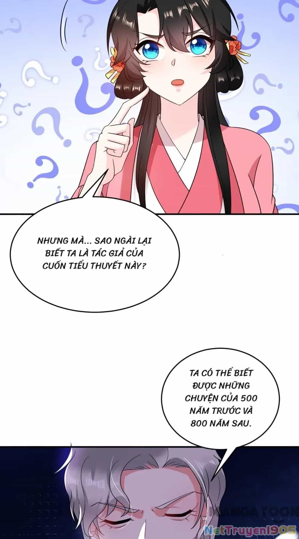 Giang Sơn Mỹ Nam Nhập Trướng Ta - Chương 137 - ảnh 38