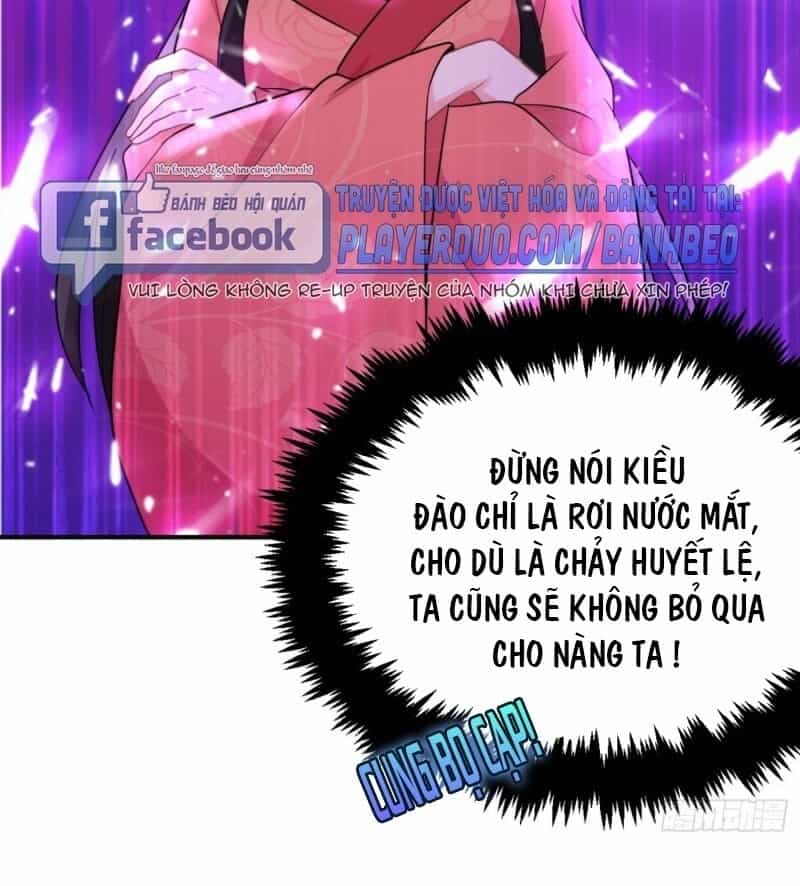 Giang Sơn Mỹ Nam Nhập Trướng Ta - Chương 14 - ảnh 15