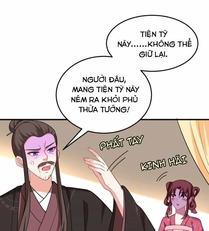 Giang Sơn Mỹ Nam Nhập Trướng Ta - Chương 14 - ảnh 16