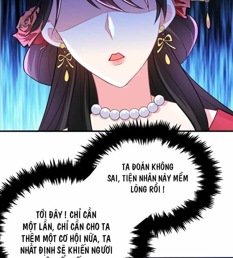 Giang Sơn Mỹ Nam Nhập Trướng Ta - Chương 14 - ảnh 20