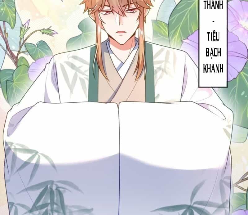 Giang Sơn Mỹ Nam Nhập Trướng Ta - Chương 14 - ảnh 39