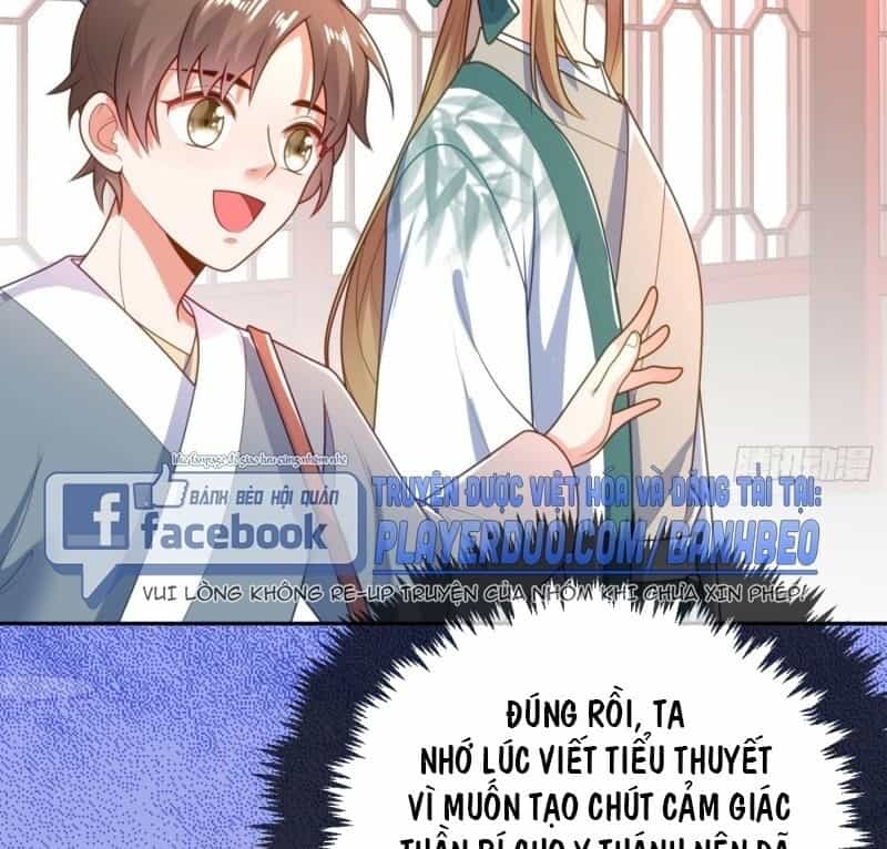 Giang Sơn Mỹ Nam Nhập Trướng Ta - Chương 14 - ảnh 43