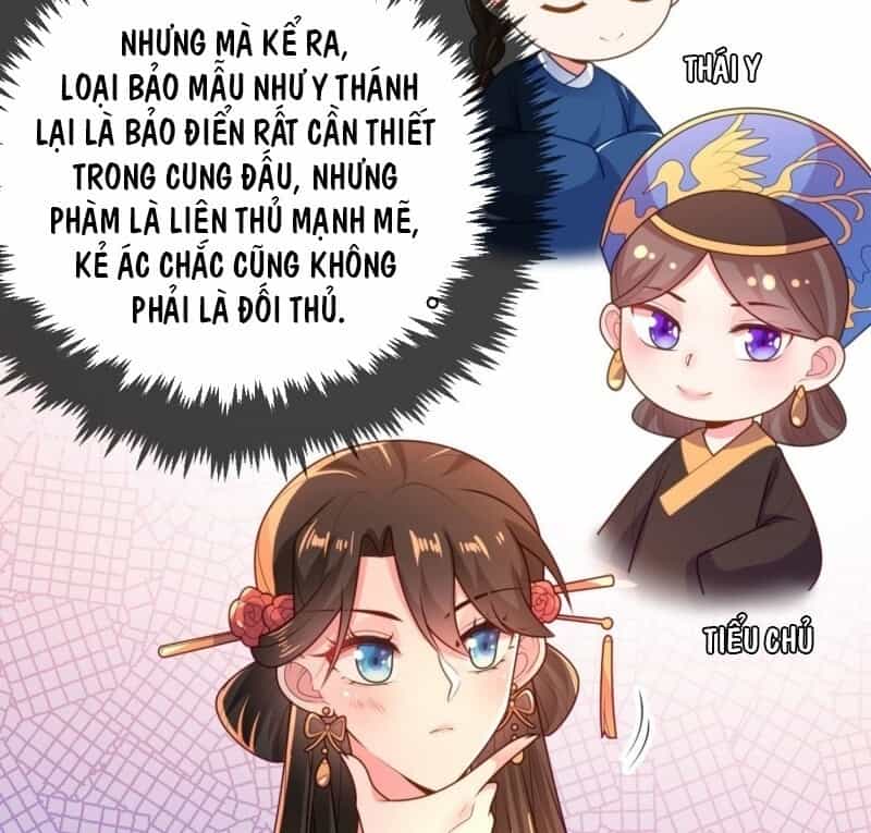 Giang Sơn Mỹ Nam Nhập Trướng Ta - Chương 14 - ảnh 49
