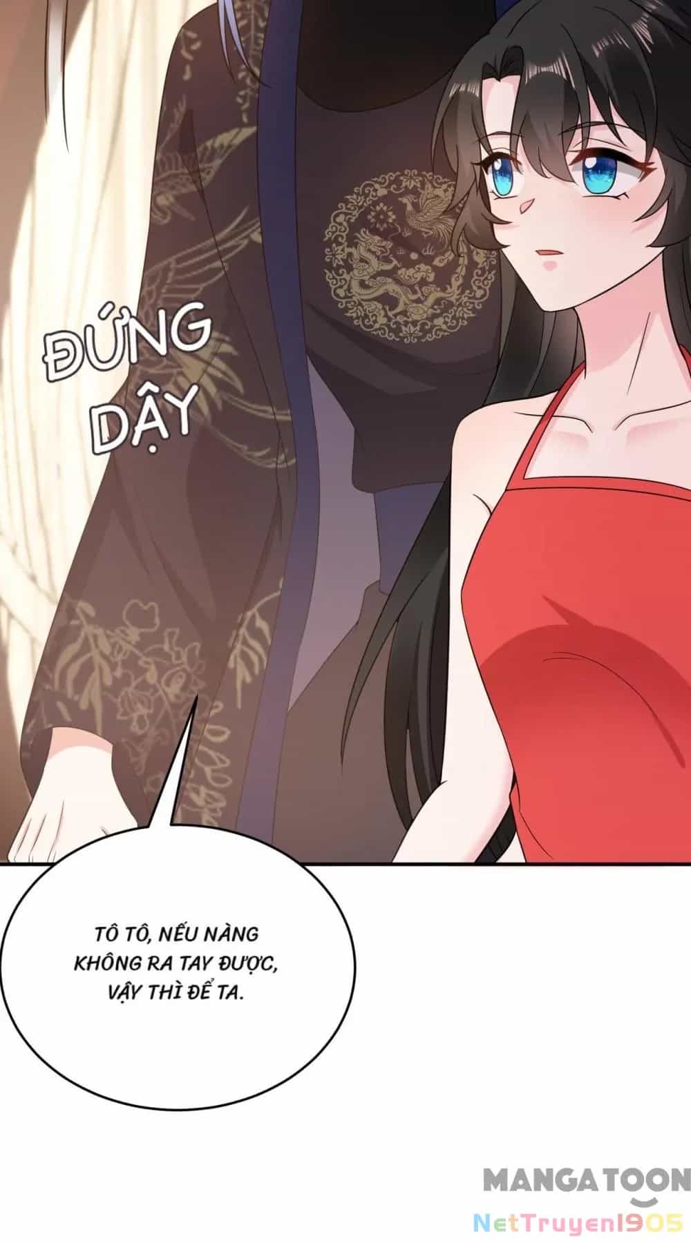 Giang Sơn Mỹ Nam Nhập Trướng Ta - Chương 140 - ảnh 19