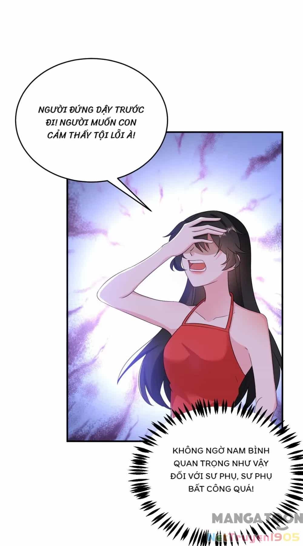 Giang Sơn Mỹ Nam Nhập Trướng Ta - Chương 140 - ảnh 3