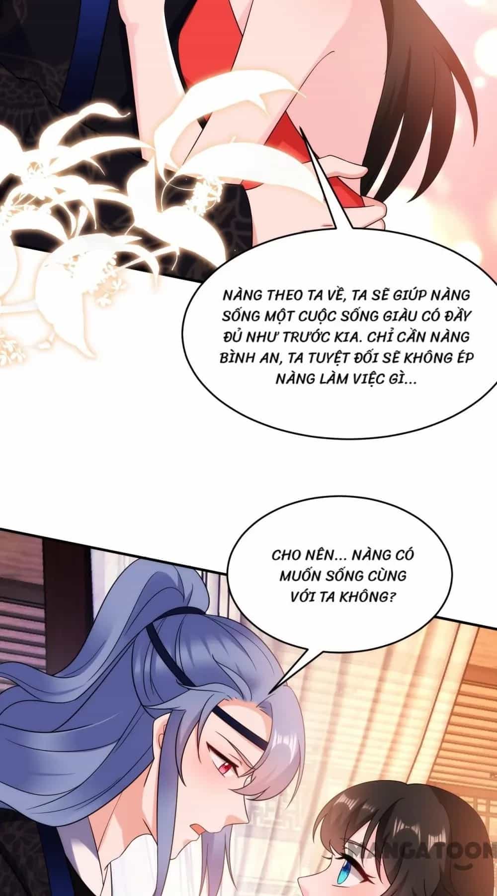 Giang Sơn Mỹ Nam Nhập Trướng Ta - Chương 141 - ảnh 30