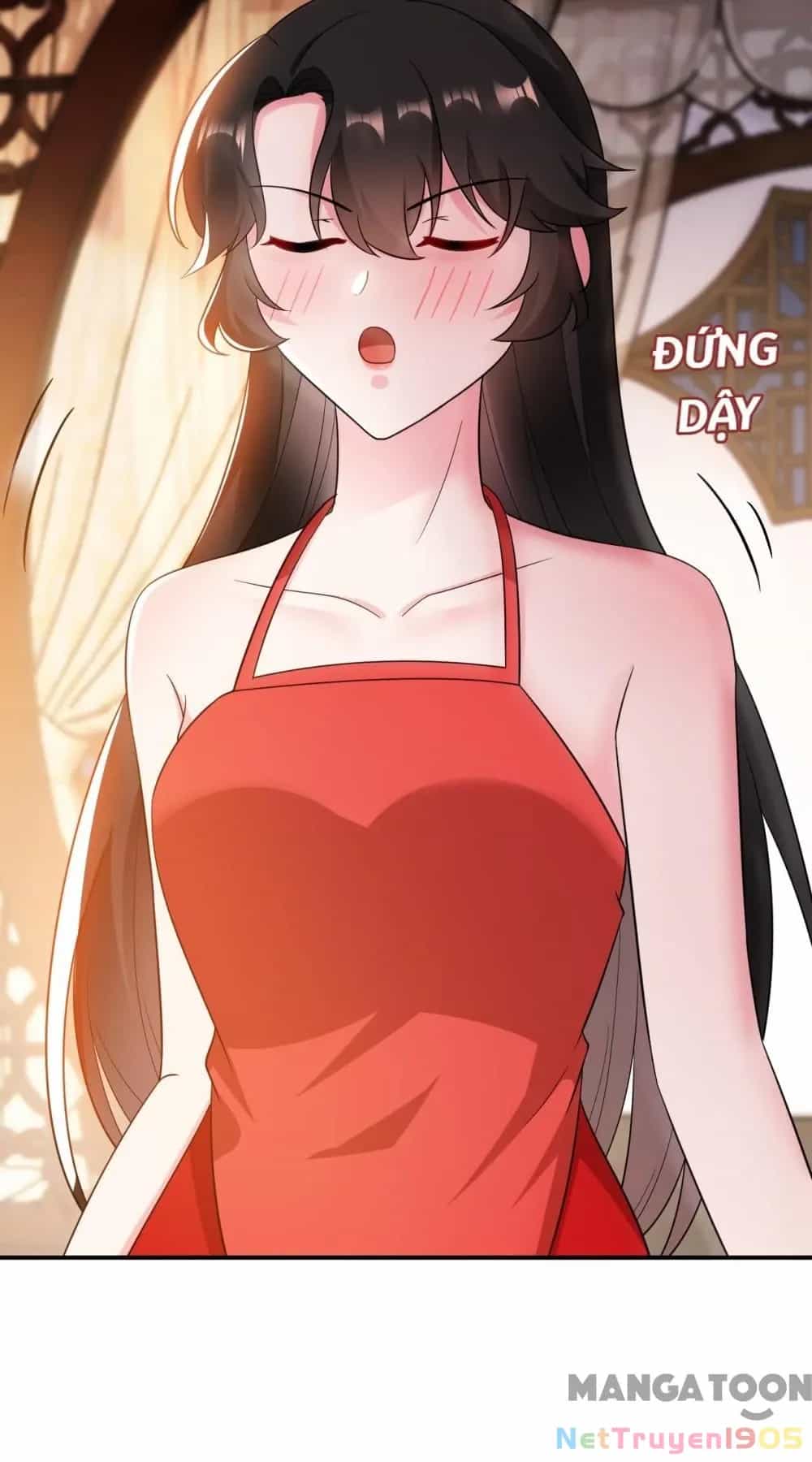 Giang Sơn Mỹ Nam Nhập Trướng Ta - Chương 142 - ảnh 19