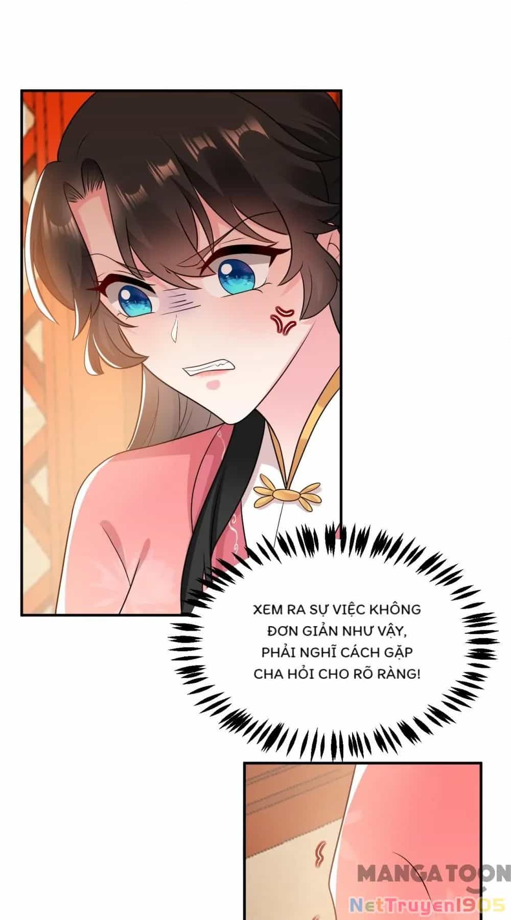 Giang Sơn Mỹ Nam Nhập Trướng Ta - Chương 145 - ảnh 17