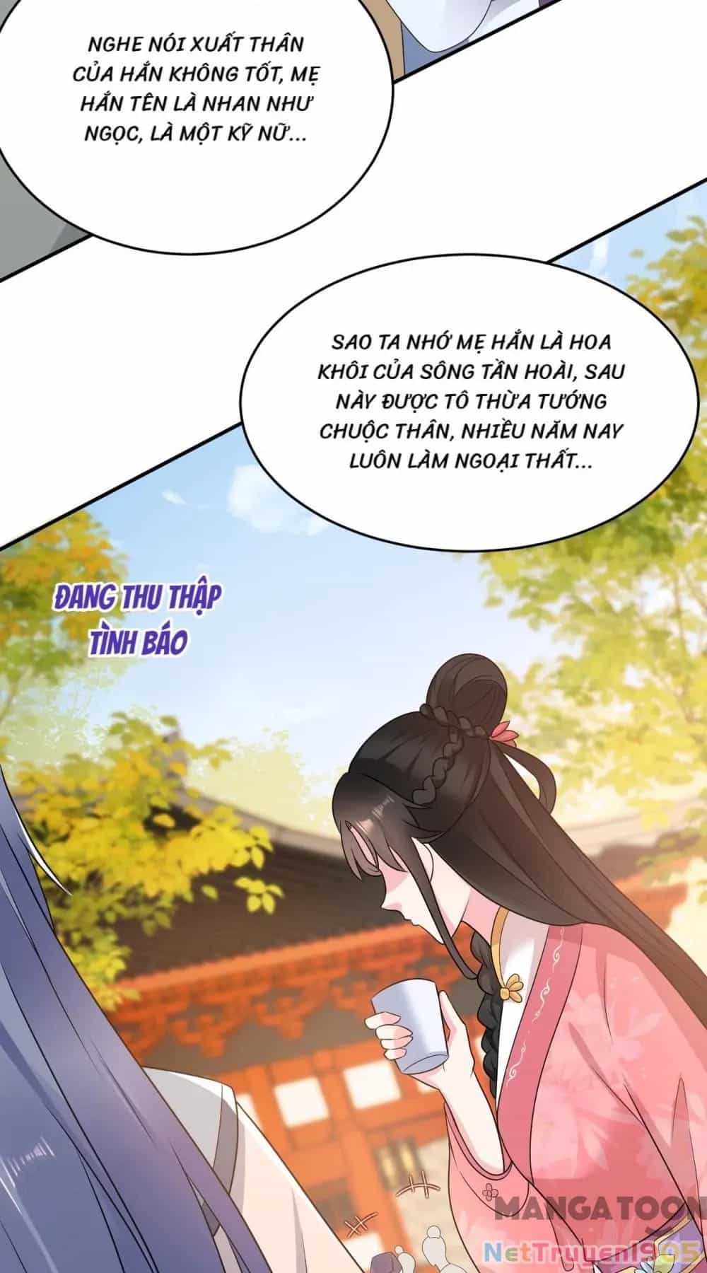 Giang Sơn Mỹ Nam Nhập Trướng Ta - Chương 145 - ảnh 29