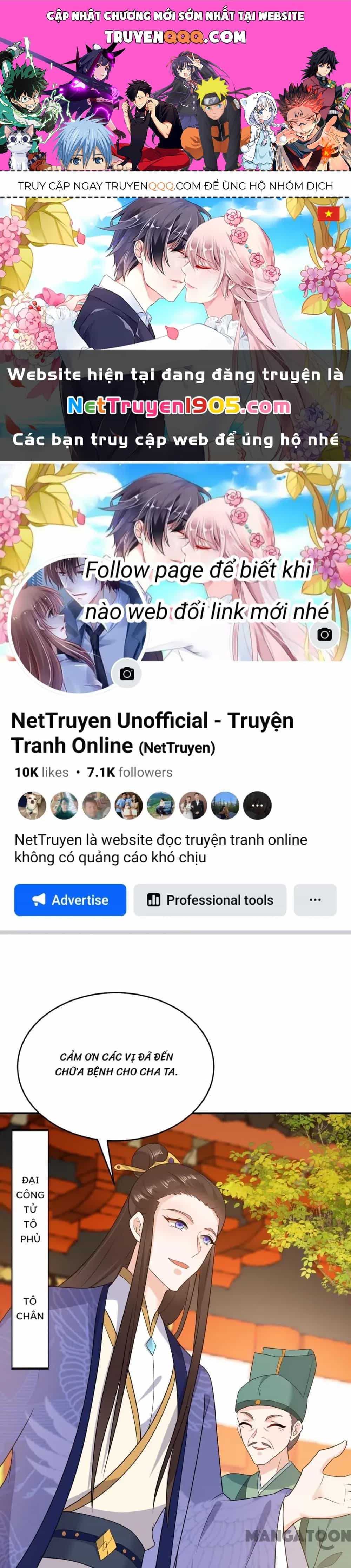 Giang Sơn Mỹ Nam Nhập Trướng Ta - Chương 146 - ảnh 1