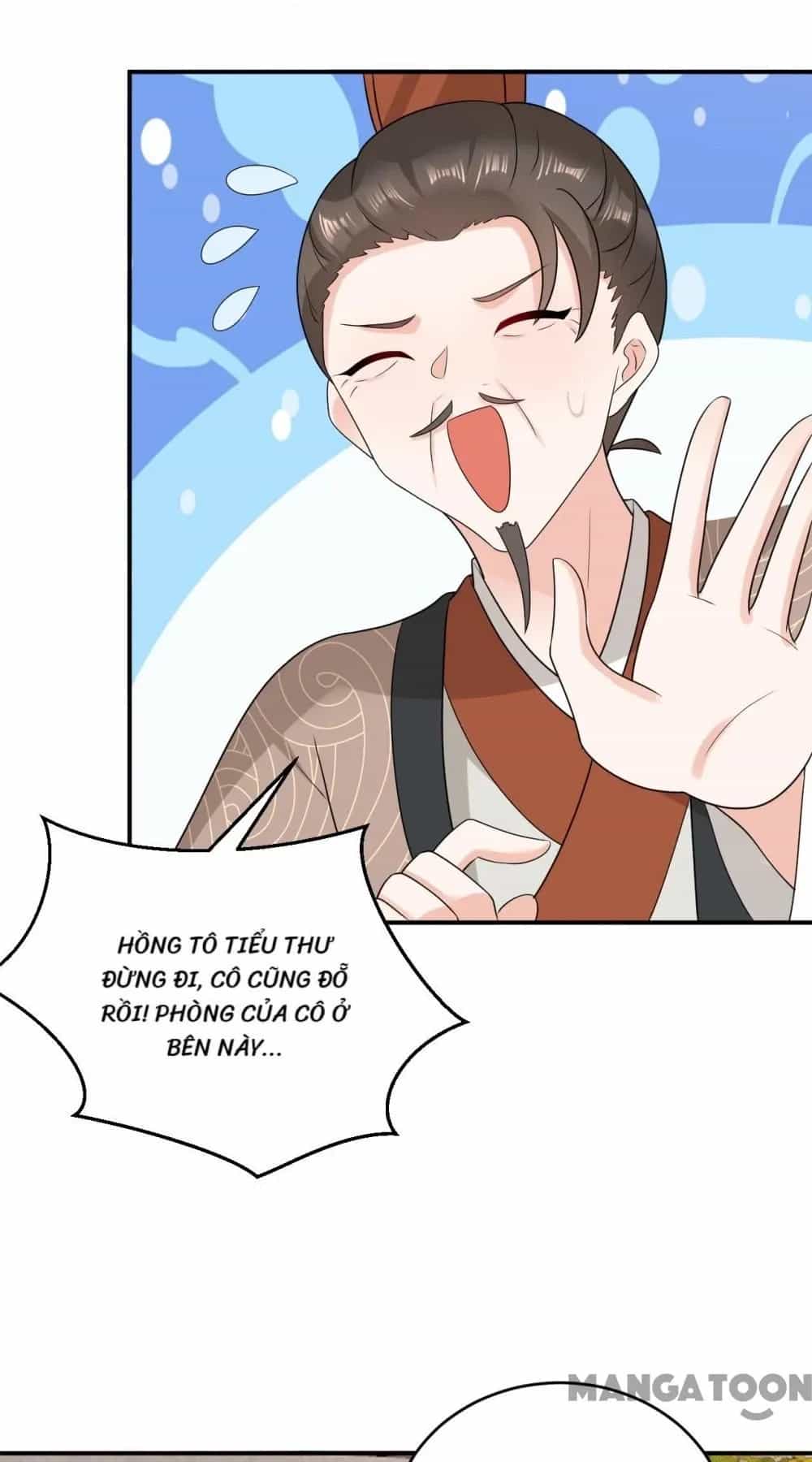 Giang Sơn Mỹ Nam Nhập Trướng Ta - Chương 146 - ảnh 16