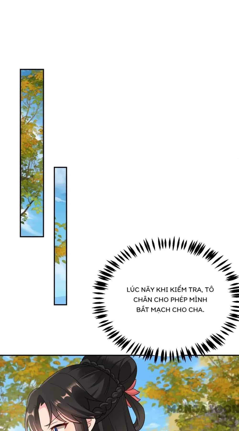 Giang Sơn Mỹ Nam Nhập Trướng Ta - Chương 146 - ảnh 21