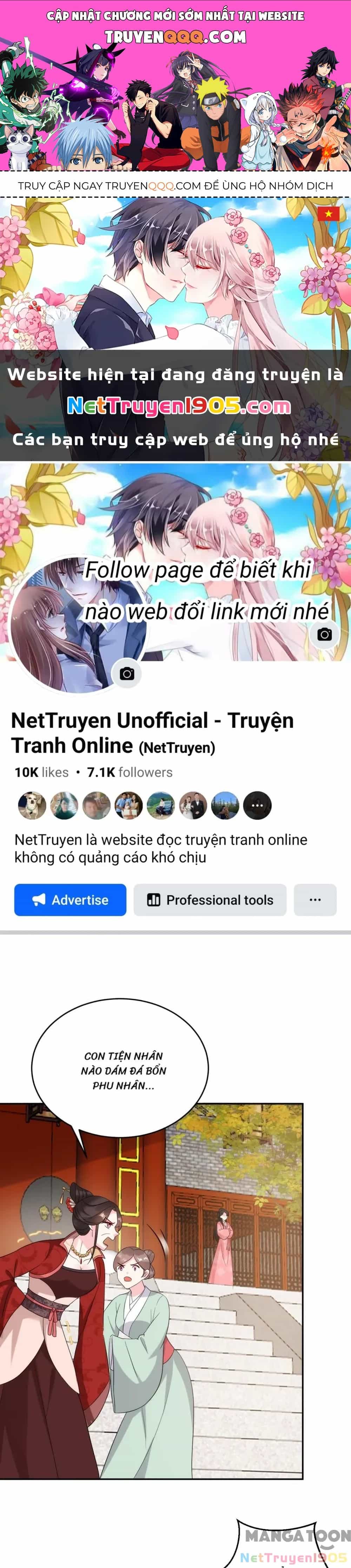 Giang Sơn Mỹ Nam Nhập Trướng Ta - Chương 147 - ảnh 1