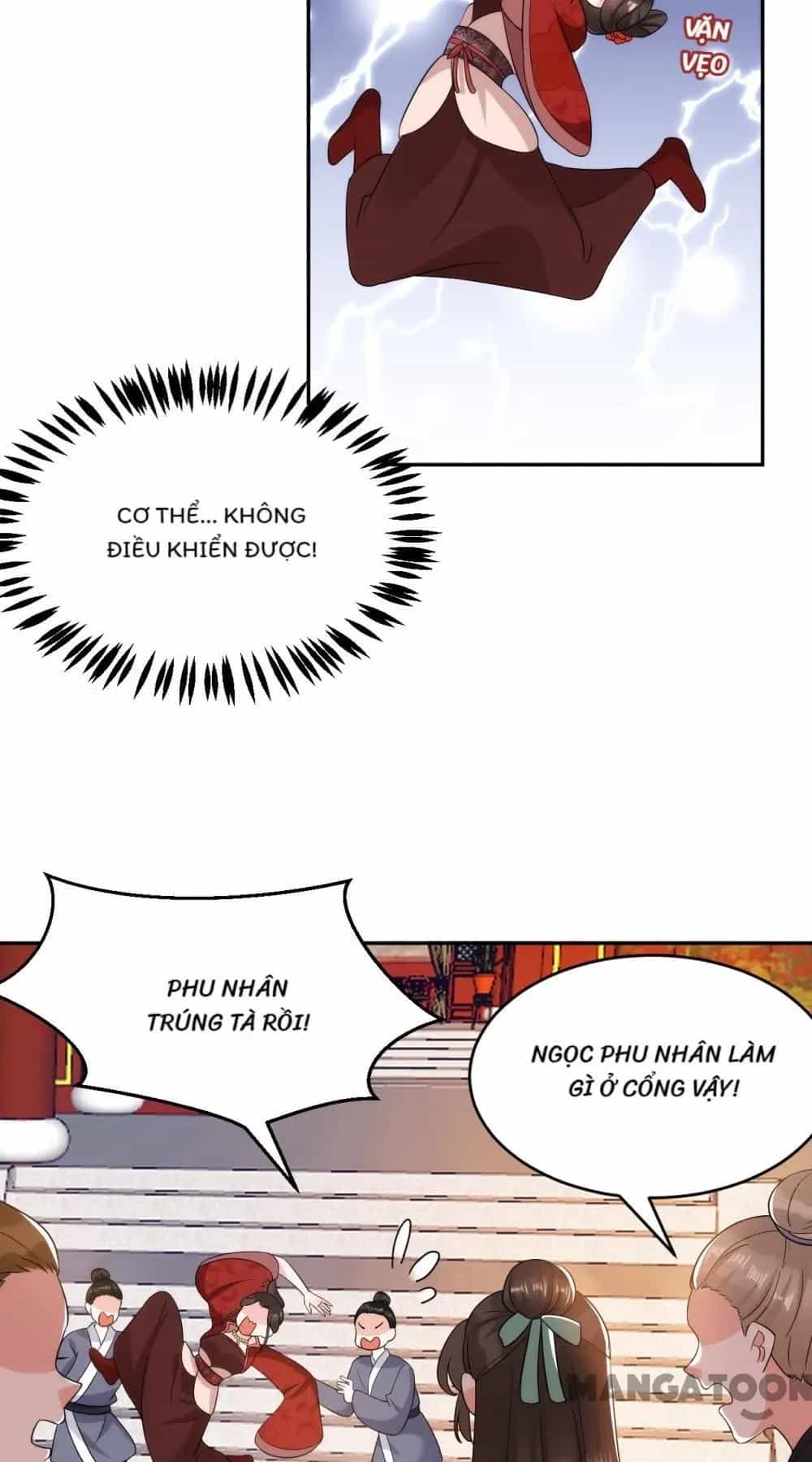 Giang Sơn Mỹ Nam Nhập Trướng Ta - Chương 147 - ảnh 10