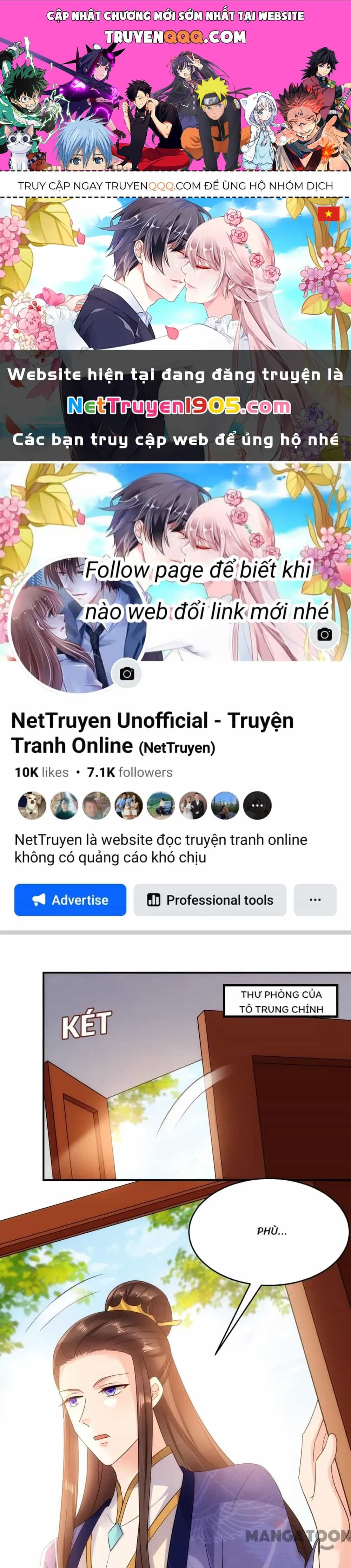 Giang Sơn Mỹ Nam Nhập Trướng Ta - Chương 148 - ảnh 1