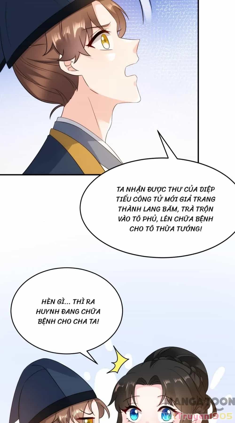 Giang Sơn Mỹ Nam Nhập Trướng Ta - Chương 148 - ảnh 26