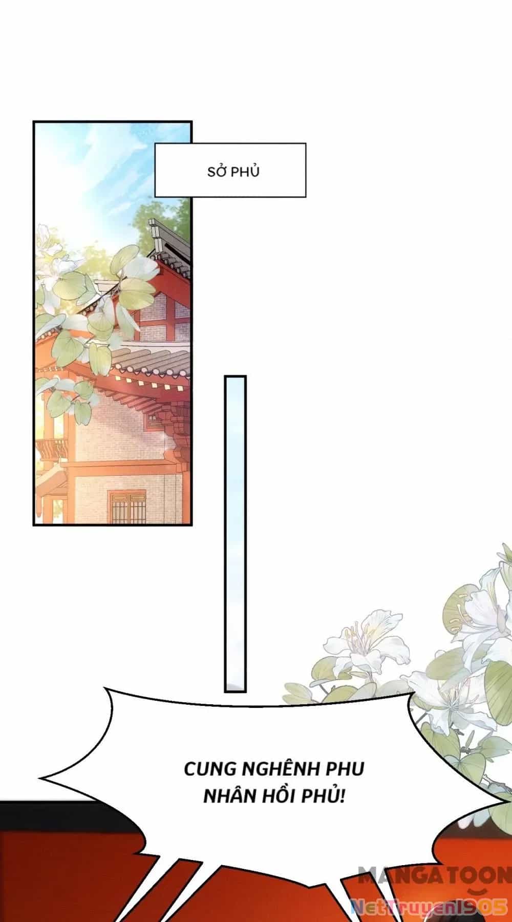 Giang Sơn Mỹ Nam Nhập Trướng Ta - Chương 148 - ảnh 31
