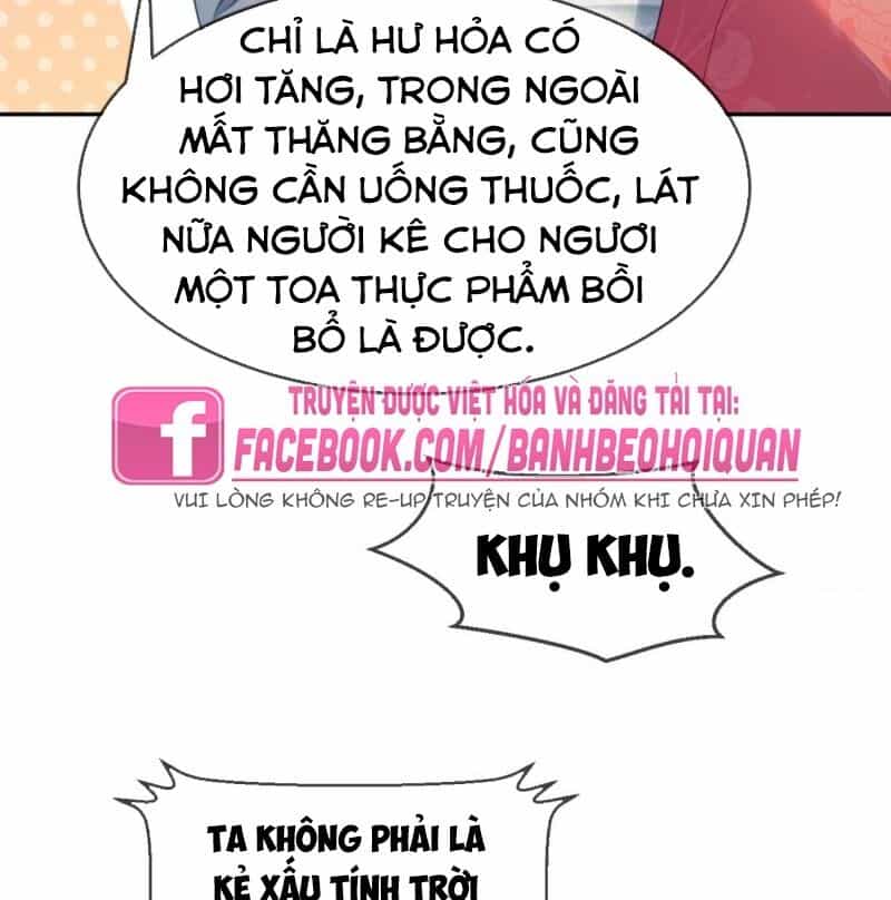 Giang Sơn Mỹ Nam Nhập Trướng Ta - Chương 15 - ảnh 10