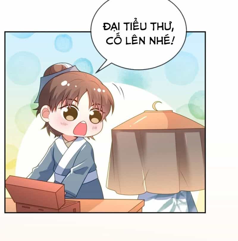 Giang Sơn Mỹ Nam Nhập Trướng Ta - Chương 15 - ảnh 19