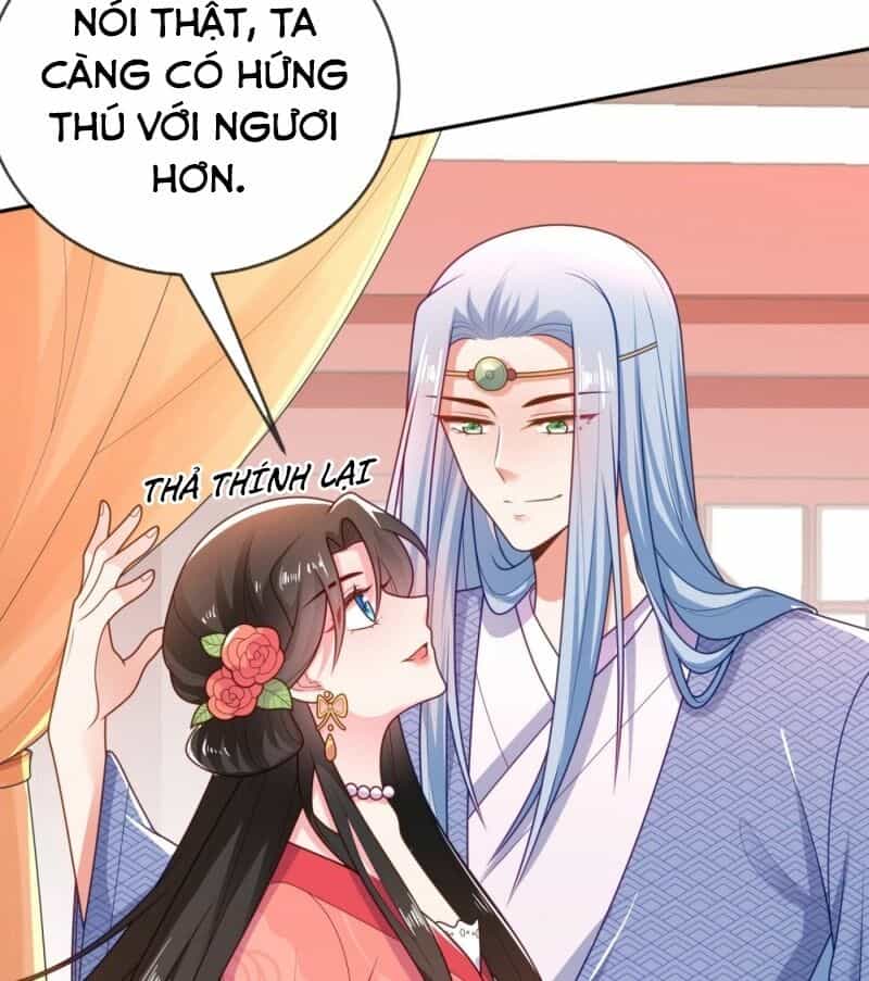Giang Sơn Mỹ Nam Nhập Trướng Ta - Chương 15 - ảnh 29