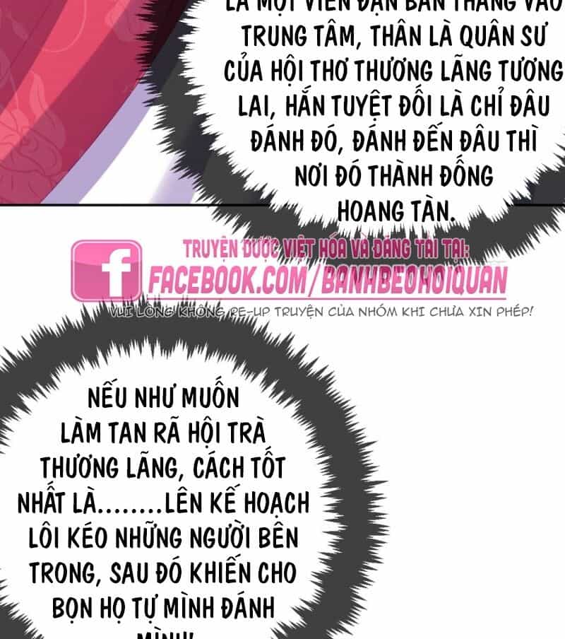 Giang Sơn Mỹ Nam Nhập Trướng Ta - Chương 15 - ảnh 31