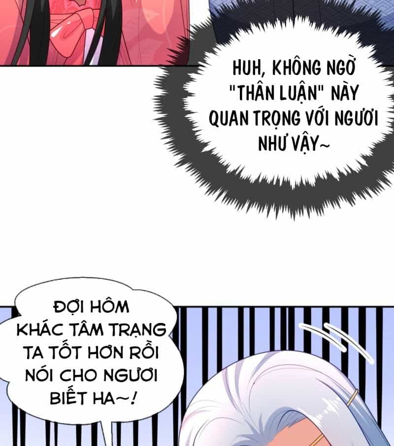 Giang Sơn Mỹ Nam Nhập Trướng Ta - Chương 15 - ảnh 38