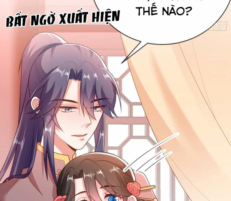 Giang Sơn Mỹ Nam Nhập Trướng Ta - Chương 15 - ảnh 48