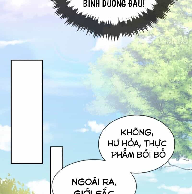 Giang Sơn Mỹ Nam Nhập Trướng Ta - Chương 15 - ảnh 7