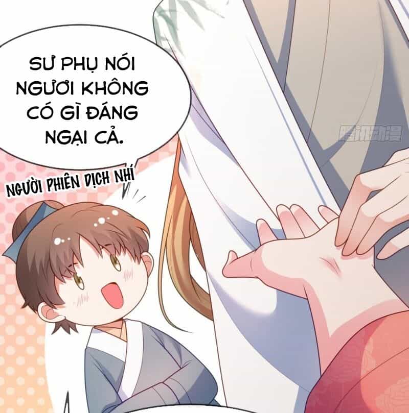 Giang Sơn Mỹ Nam Nhập Trướng Ta - Chương 15 - ảnh 9