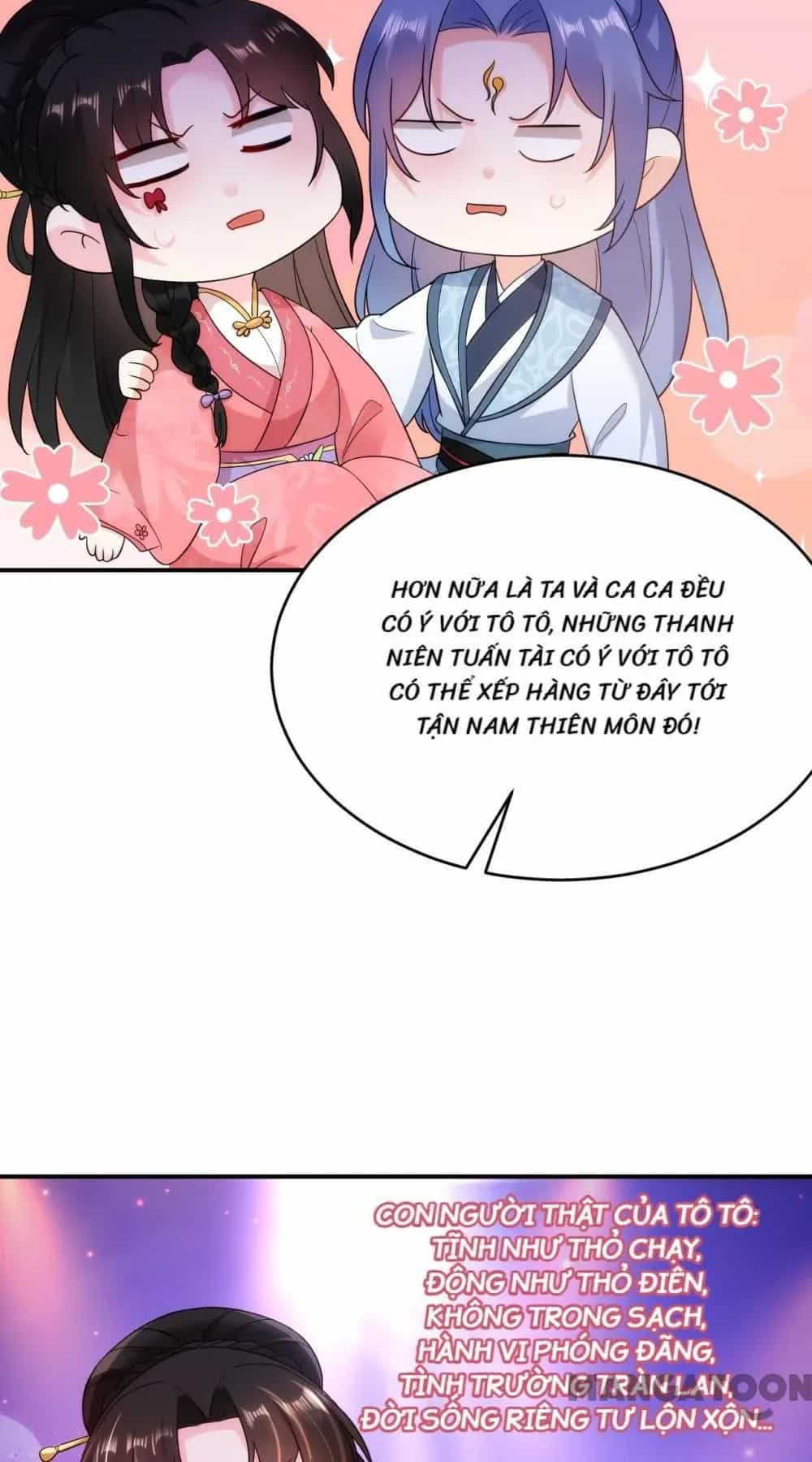 Giang Sơn Mỹ Nam Nhập Trướng Ta - Chương 150 - ảnh 2