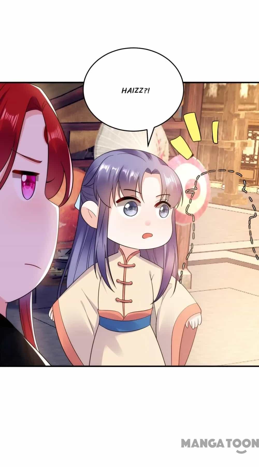 Giang Sơn Mỹ Nam Nhập Trướng Ta - Chương 151 - ảnh 9