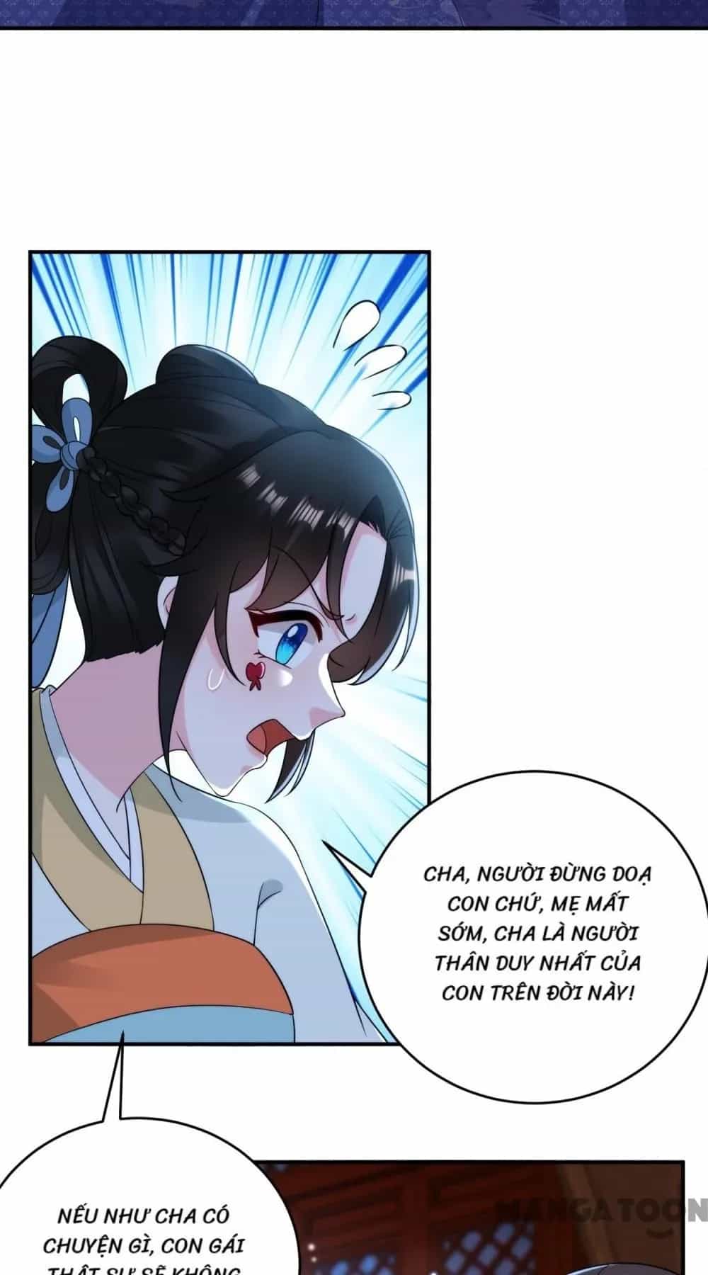 Giang Sơn Mỹ Nam Nhập Trướng Ta - Chương 152 - ảnh 14