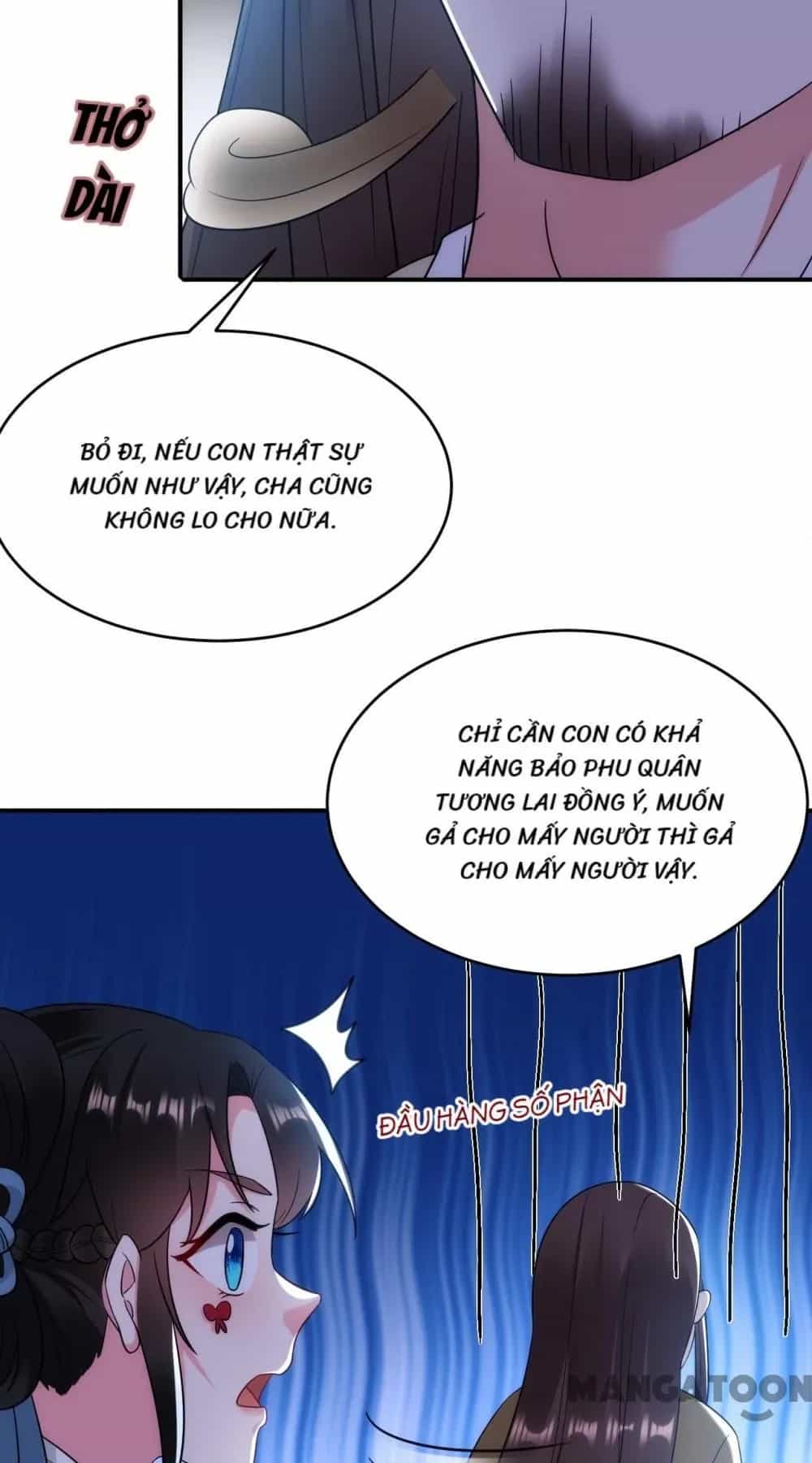 Giang Sơn Mỹ Nam Nhập Trướng Ta - Chương 153 - ảnh 21