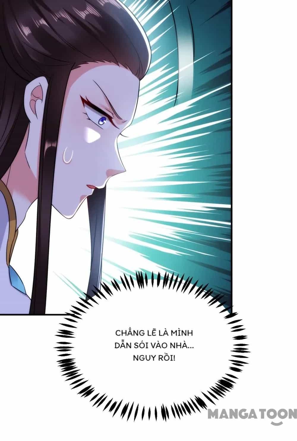 Giang Sơn Mỹ Nam Nhập Trướng Ta - Chương 154 - ảnh 5