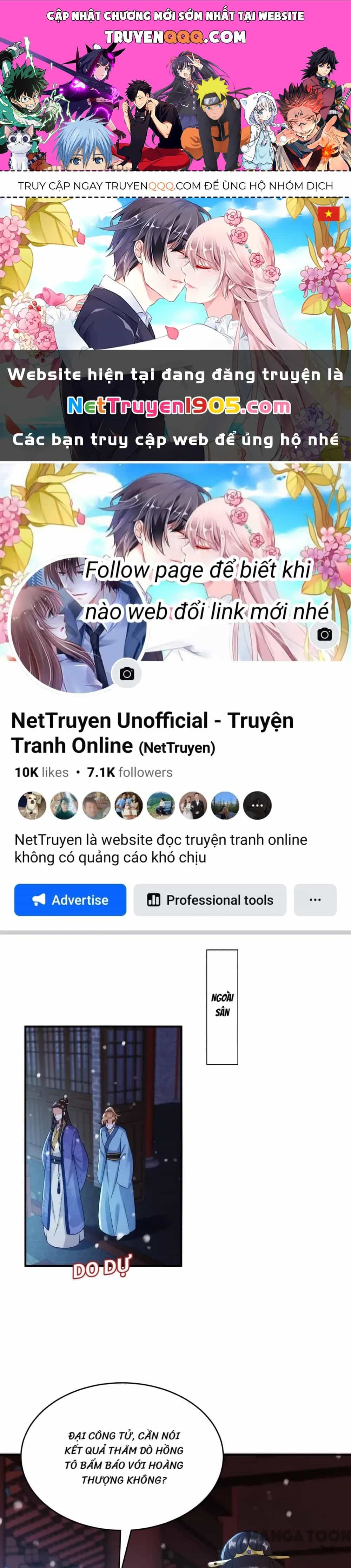Giang Sơn Mỹ Nam Nhập Trướng Ta - Chương 155 - ảnh 1