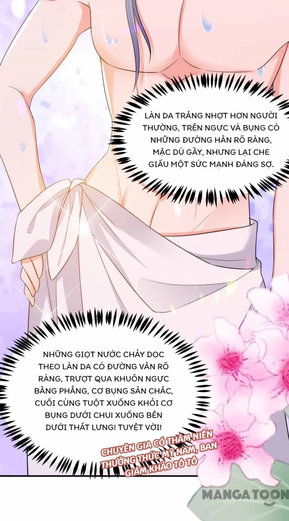 Giang Sơn Mỹ Nam Nhập Trướng Ta - Chương 155 - ảnh 21