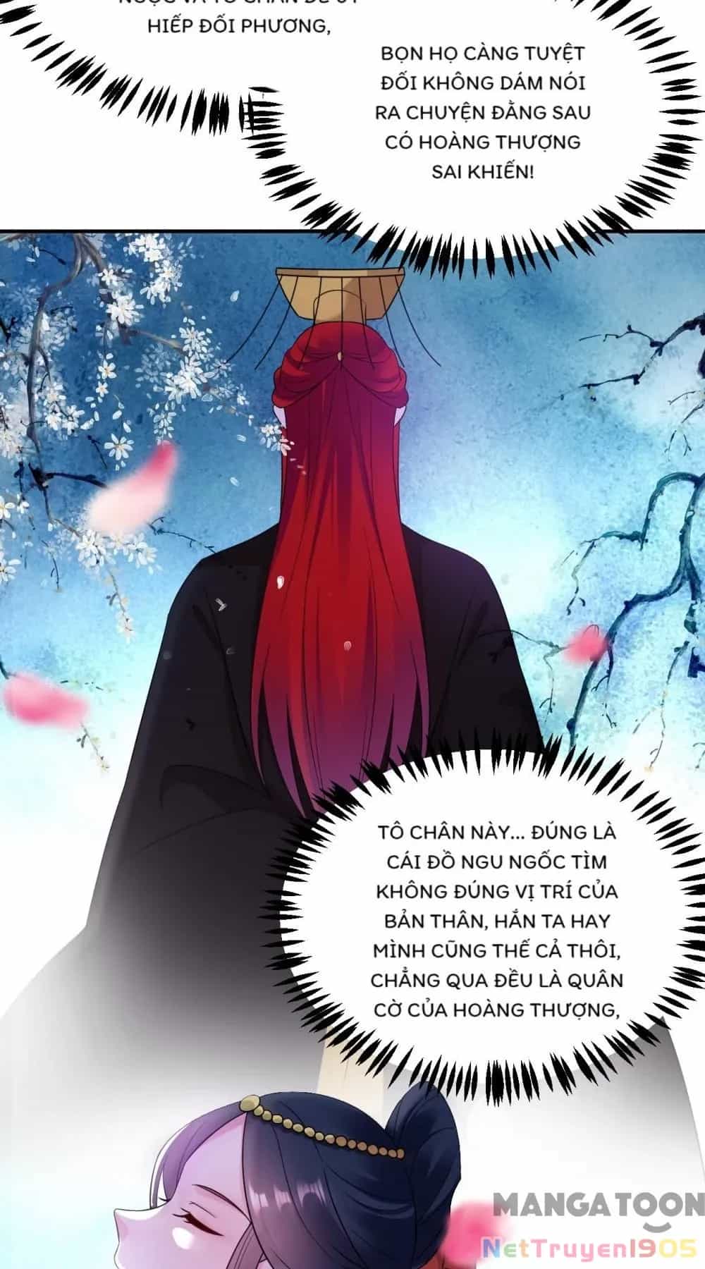 Giang Sơn Mỹ Nam Nhập Trướng Ta - Chương 158 - ảnh 16