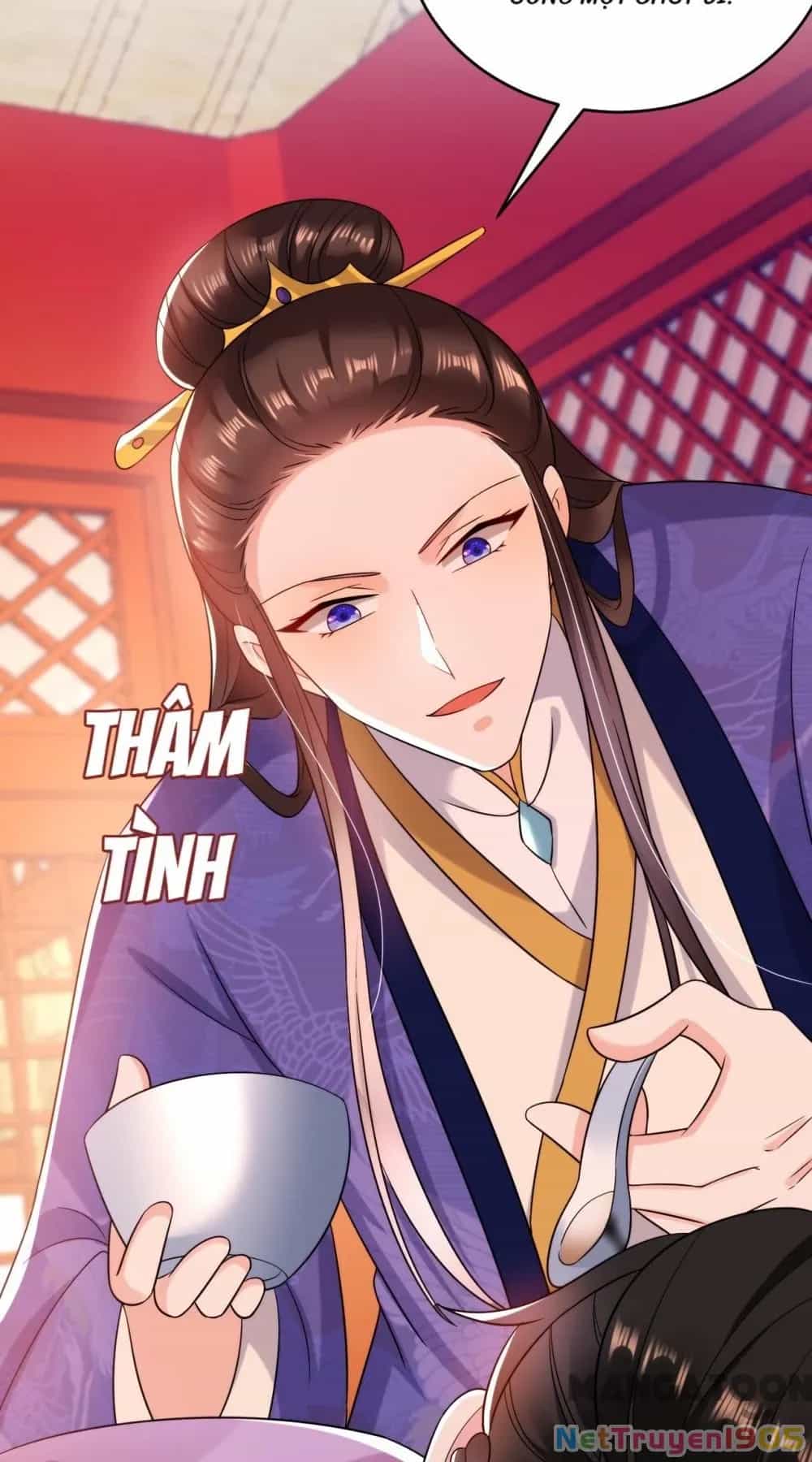 Giang Sơn Mỹ Nam Nhập Trướng Ta - Chương 158 - ảnh 30
