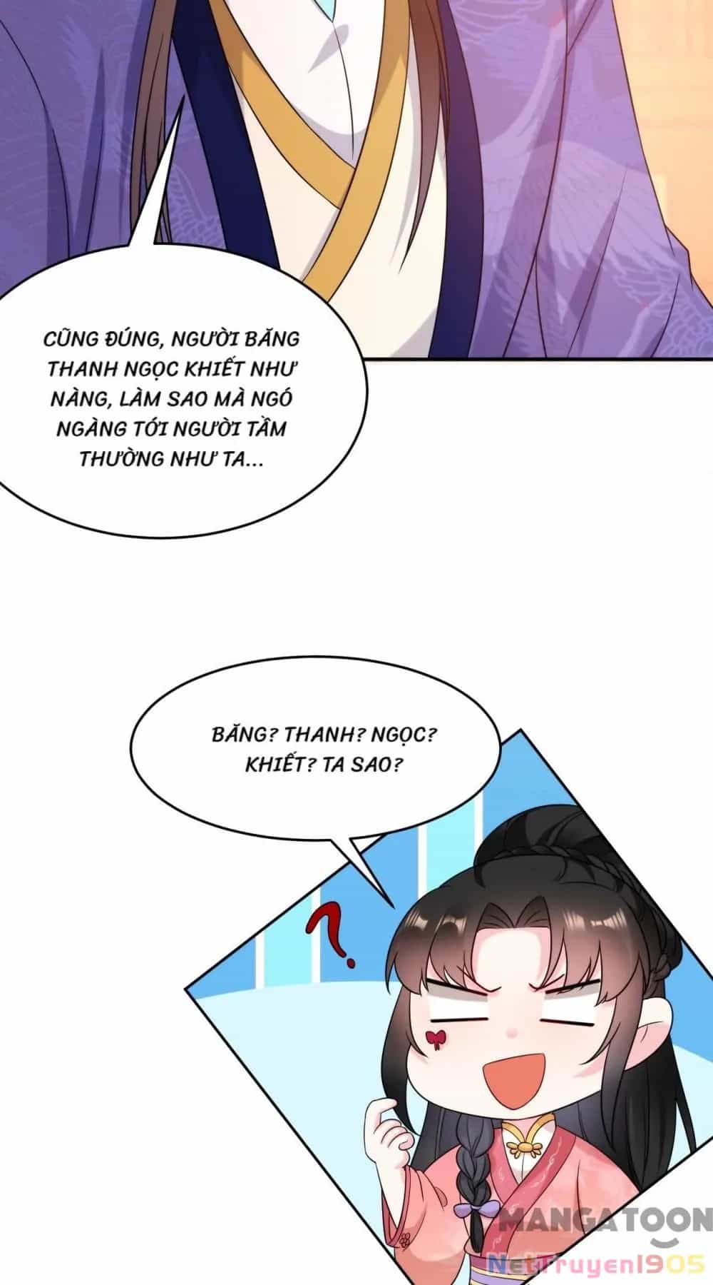 Giang Sơn Mỹ Nam Nhập Trướng Ta - Chương 158 - ảnh 34